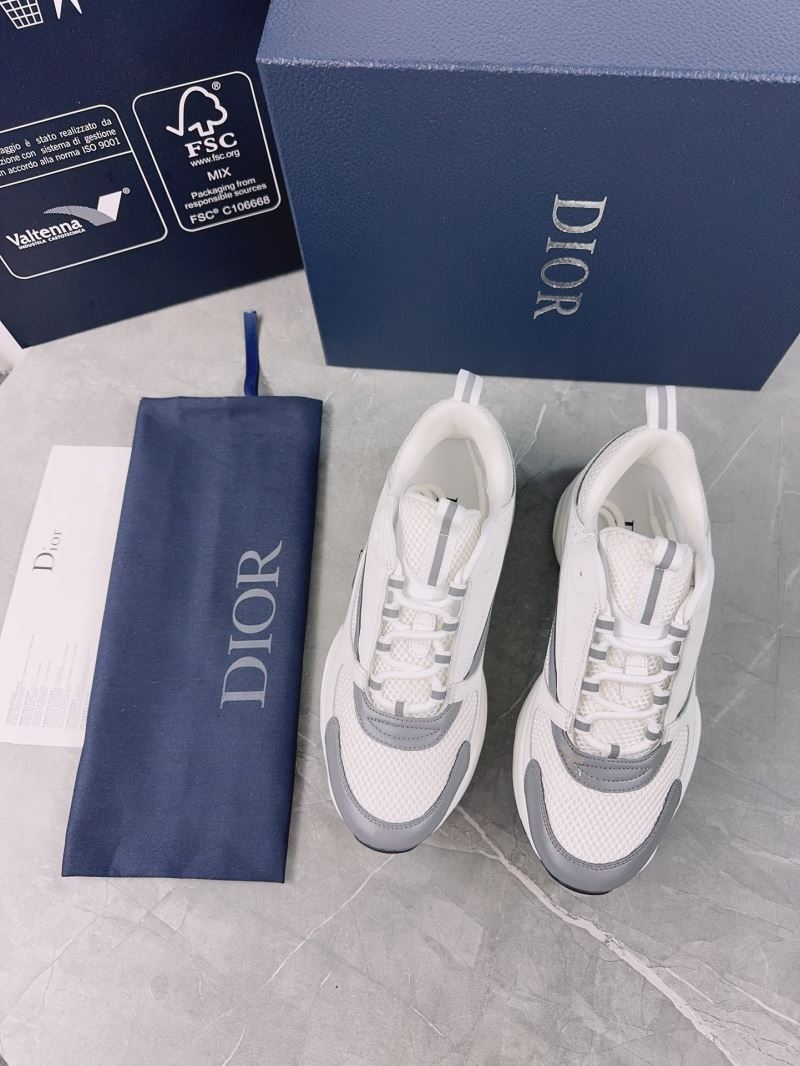 Christian Dior Sneaker